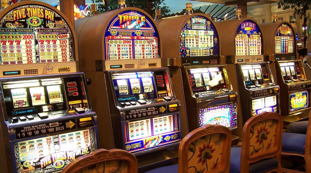 Tips and Tricks for Winning Big on UK Slots Games