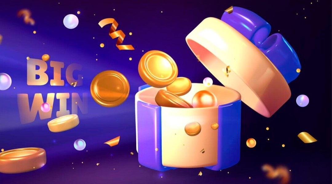 The Ultimate Guide To The Biggest Online Casino Bonuses